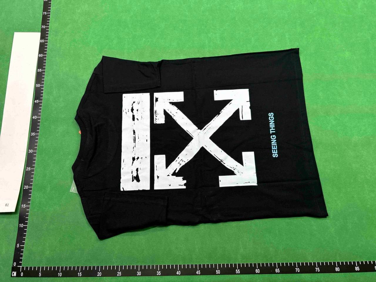 Off-White T-shirt - 2