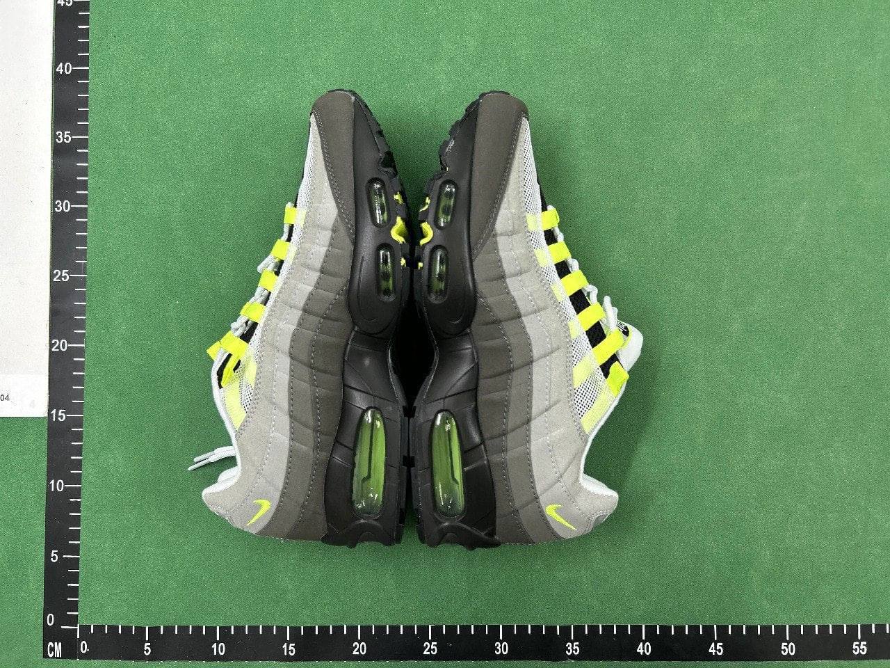 Nike AIr Max95 - 3