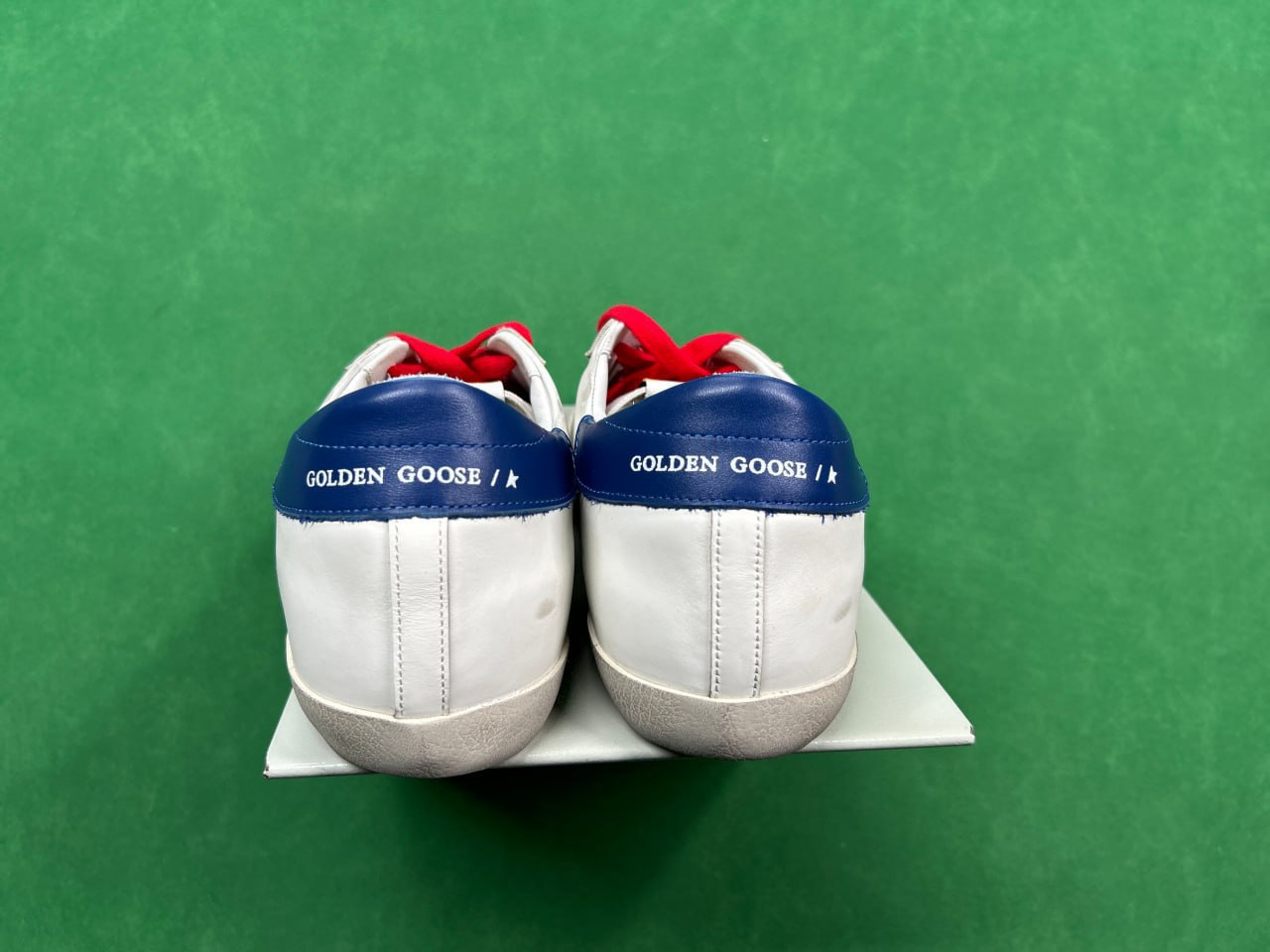 Golden Goose shoes - 5