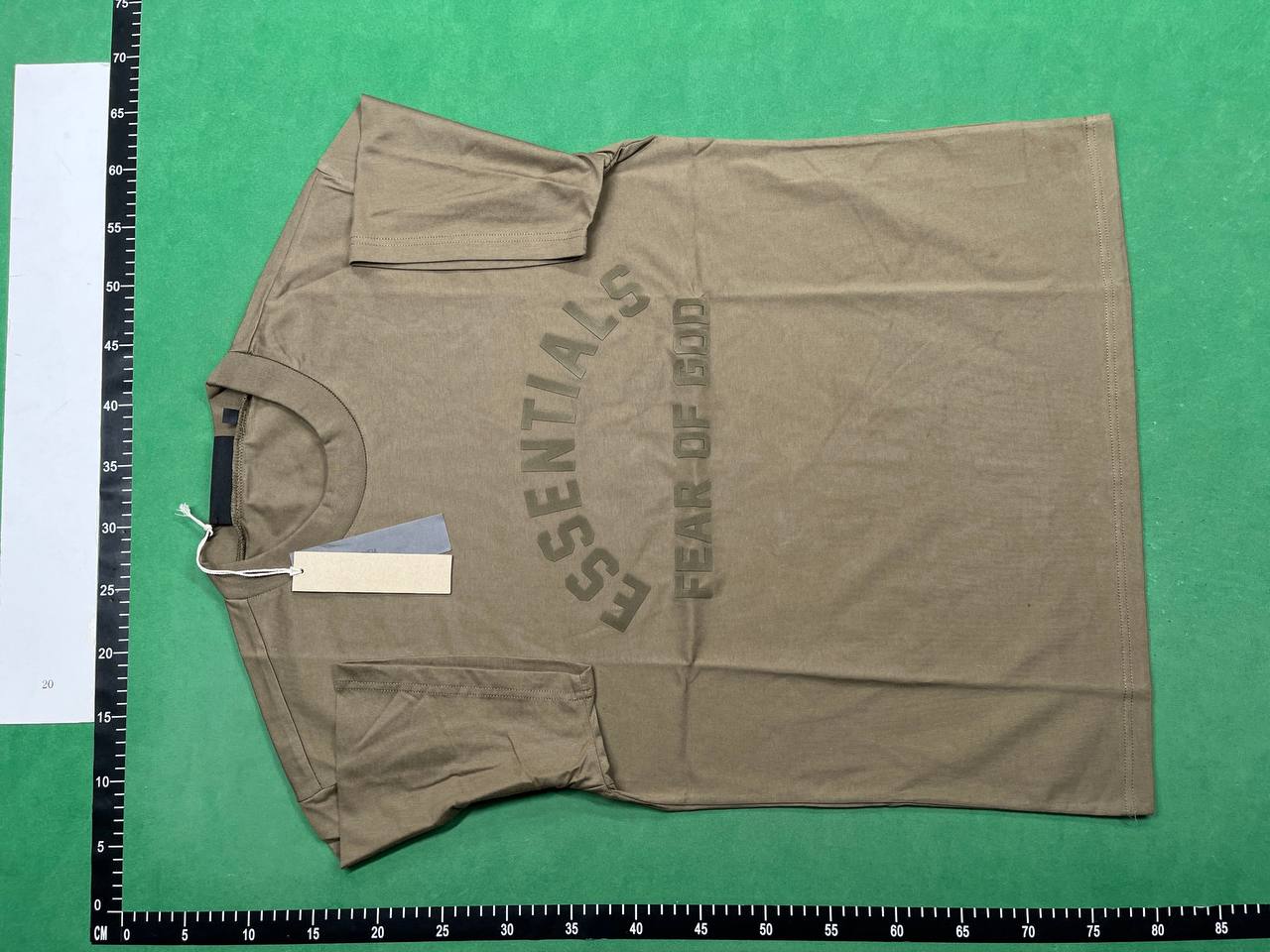 Essentials T-Shirt - 5