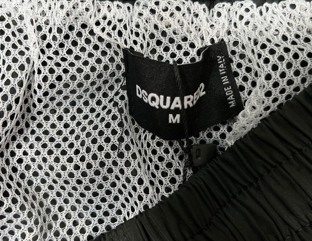 Dsquared2 Shorts - 2