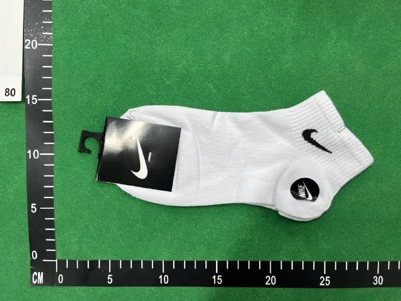 NIKE Socks ( 18 + styles) - 5