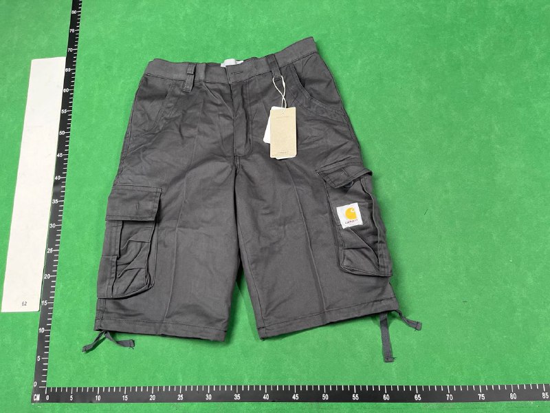 CARHARTT CARGO shorts - 2
