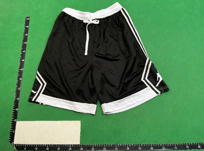  Jordan shorts - 2