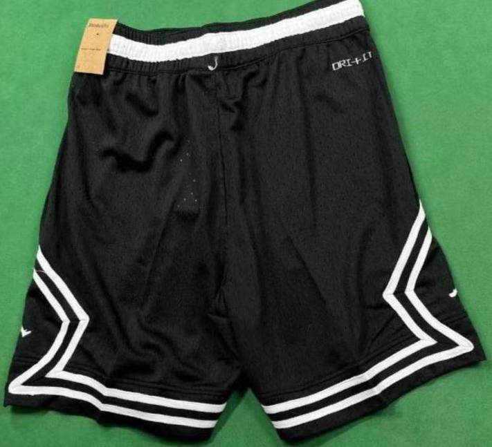  Jordan shorts - 4