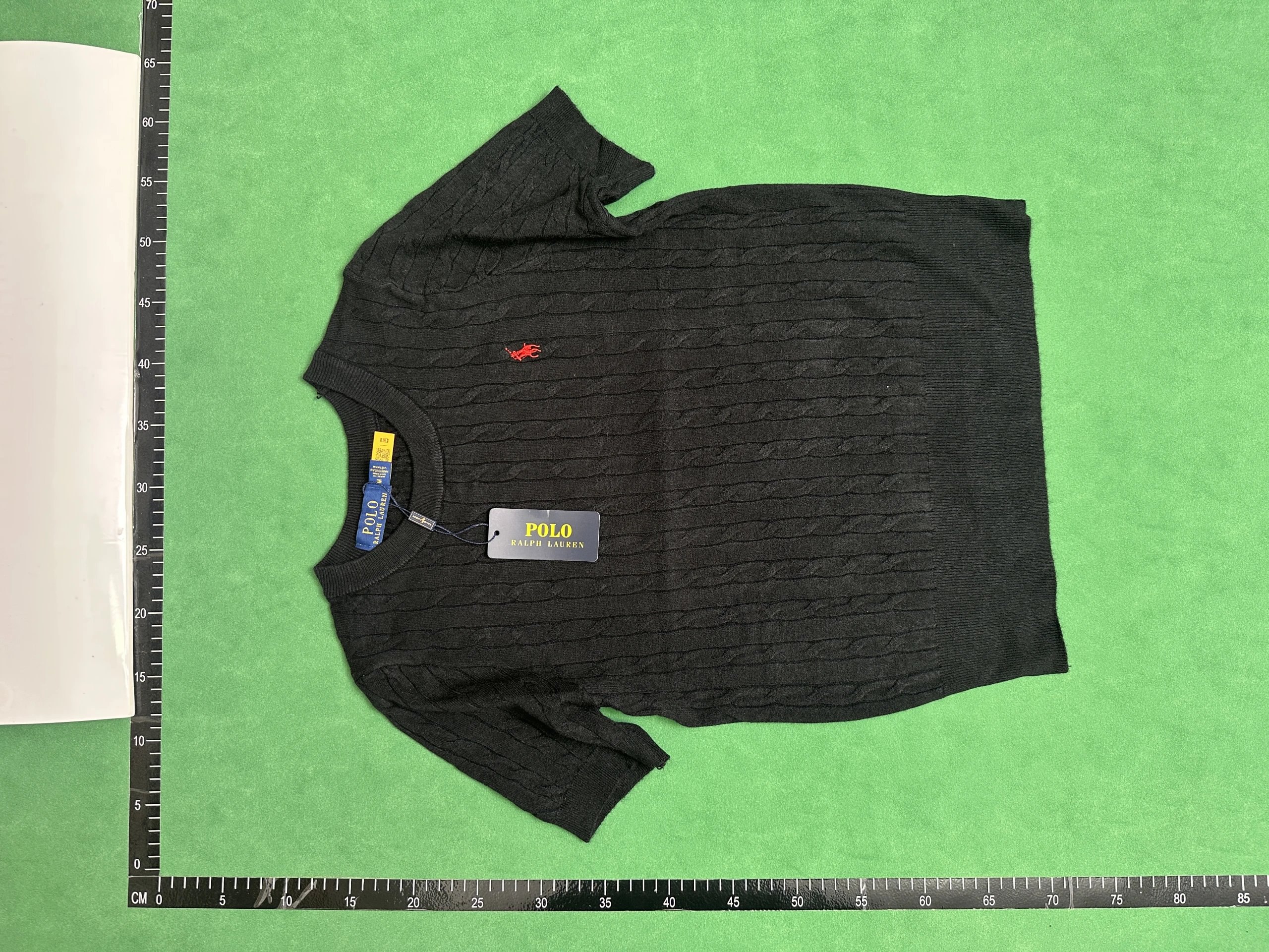 Ralph Lauren Sweater T-shirt( 11 + styles) - 2