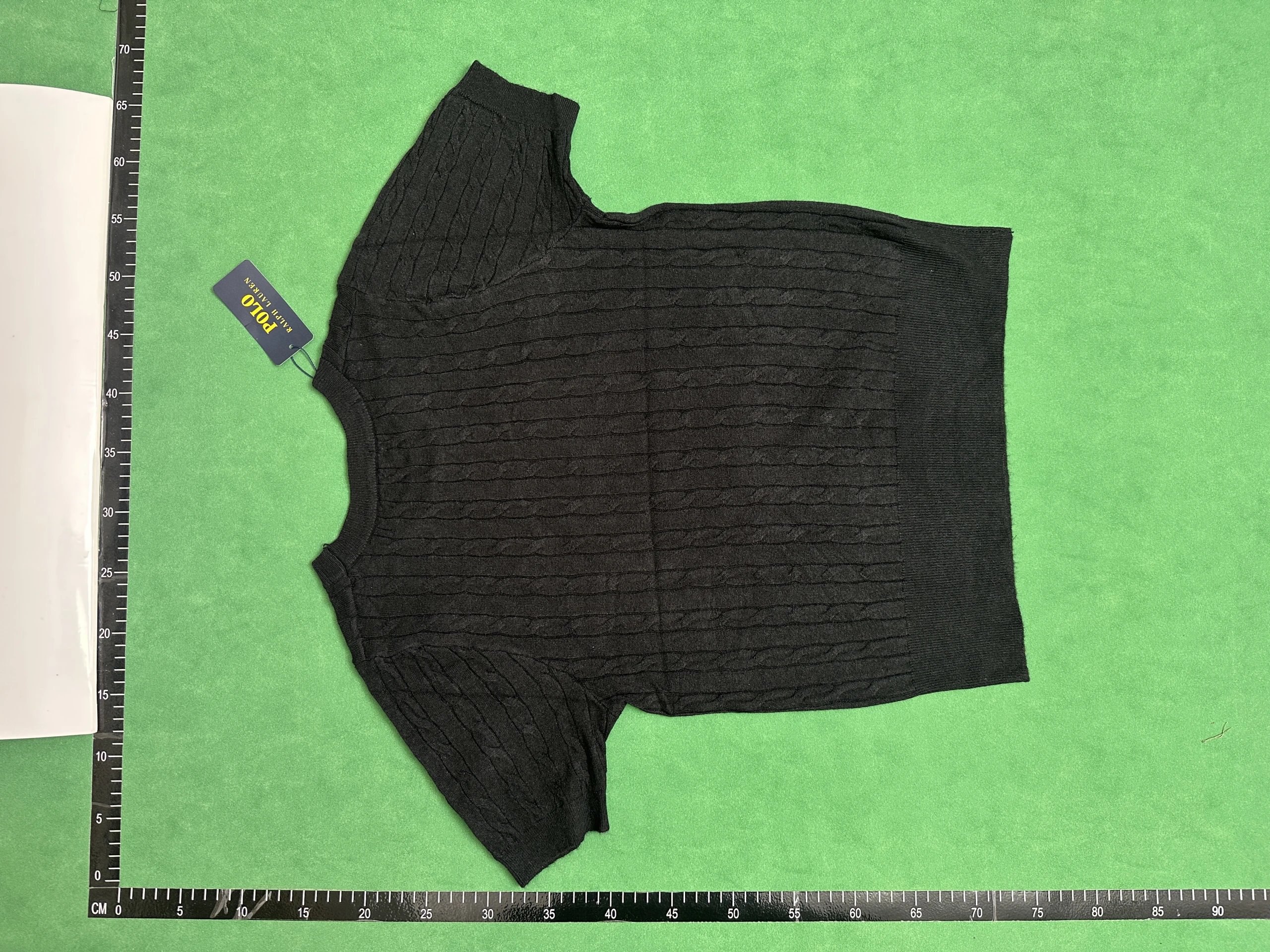 Ralph Lauren Sweater T-shirt( 11 + styles) - 3
