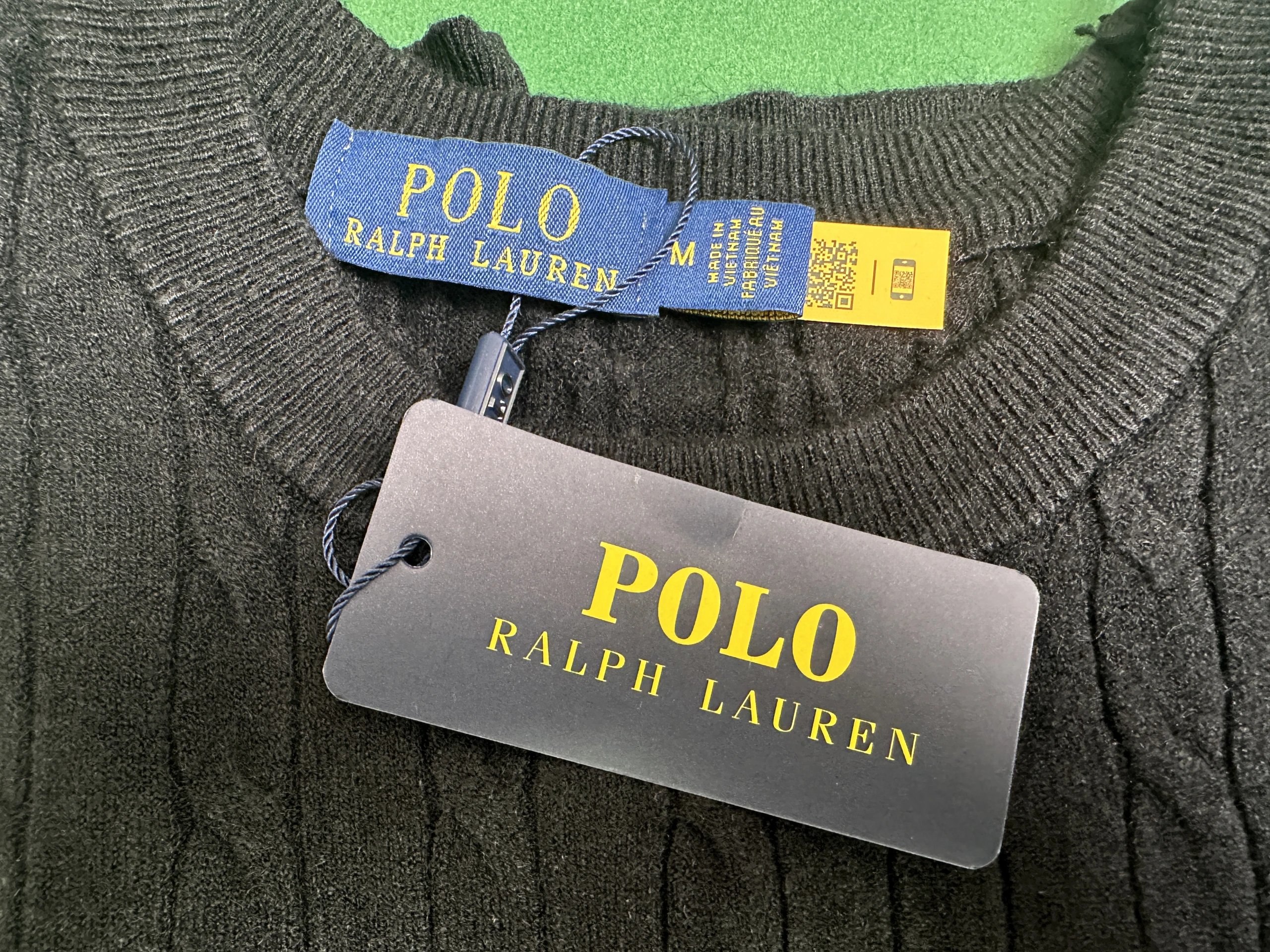 Ralph Lauren Sweater T-shirt( 11 + styles) - 4