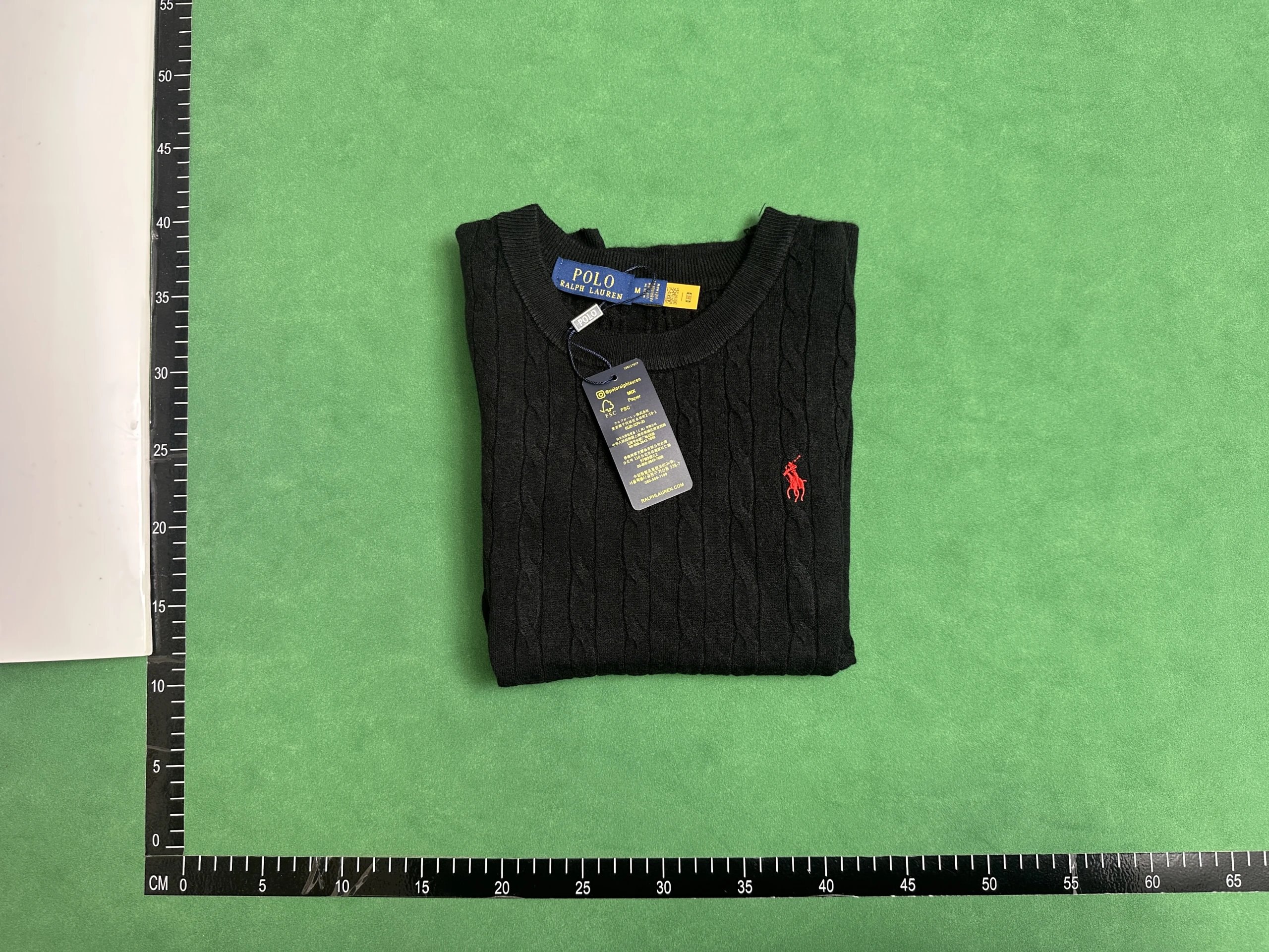 Ralph Lauren Sweater T-shirt( 11 + styles) - 5