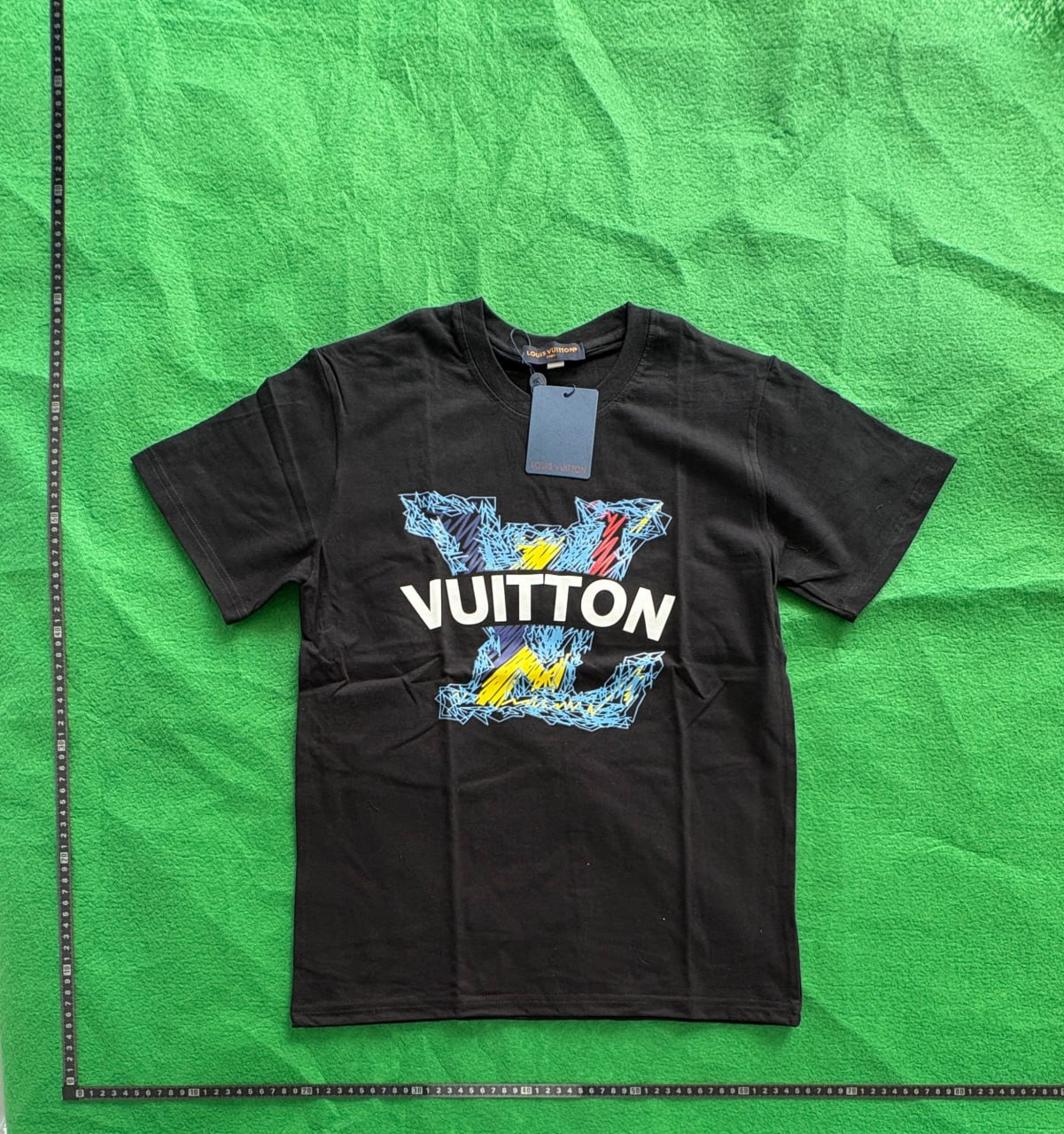 LVGucci T-shirt（40 style TOP） - 3