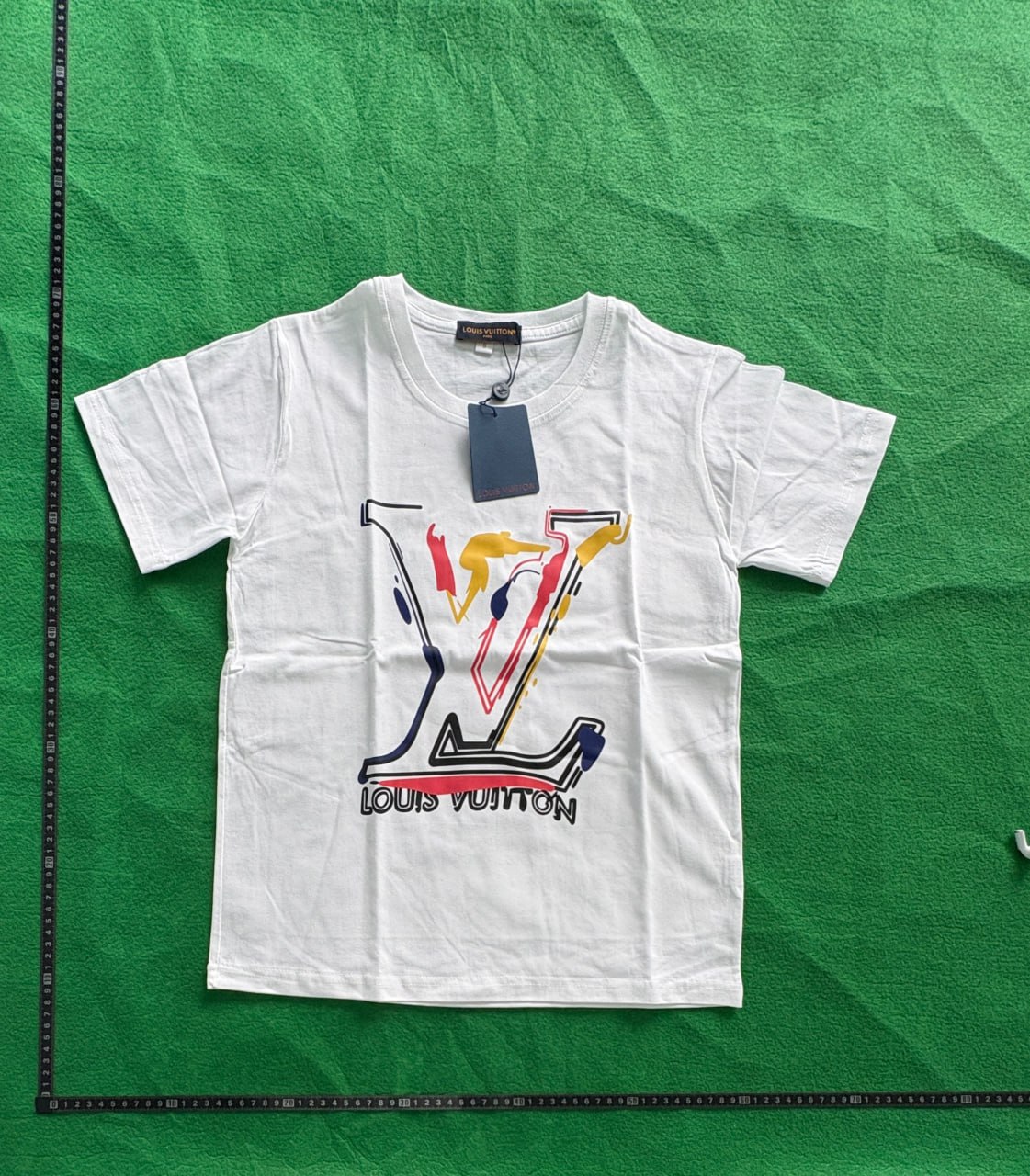 LVGucci T-shirt（40 style TOP） - 5