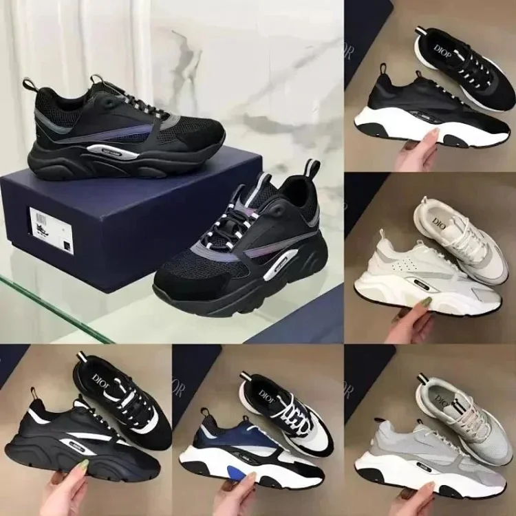  Dior b22