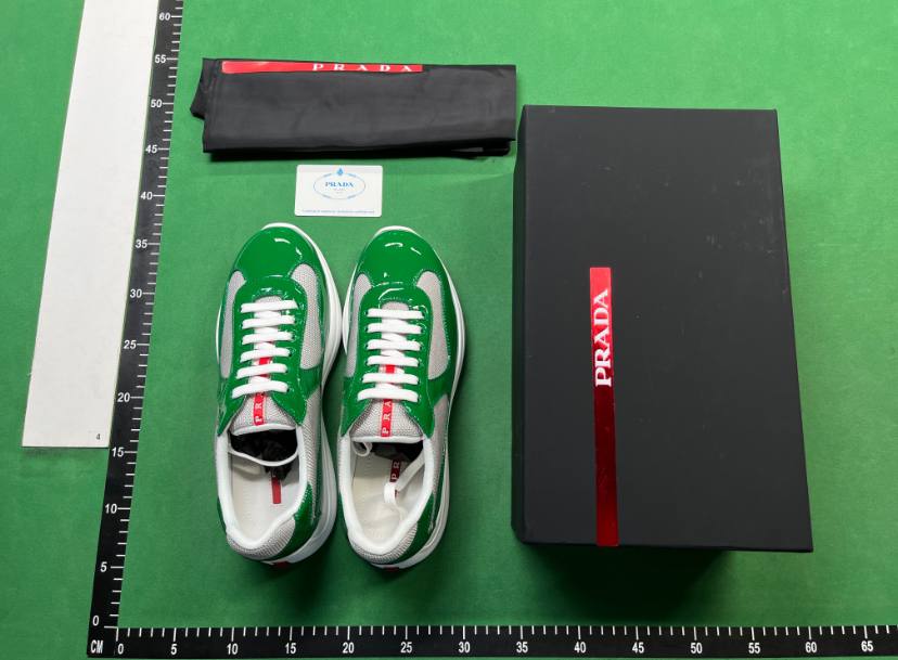 PRADA SHOES - 2