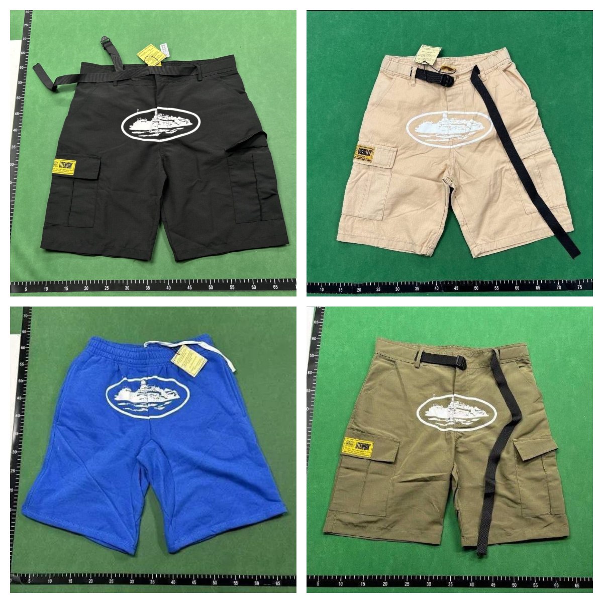  Corteiz shorts  TOP  (40 CP) - 4