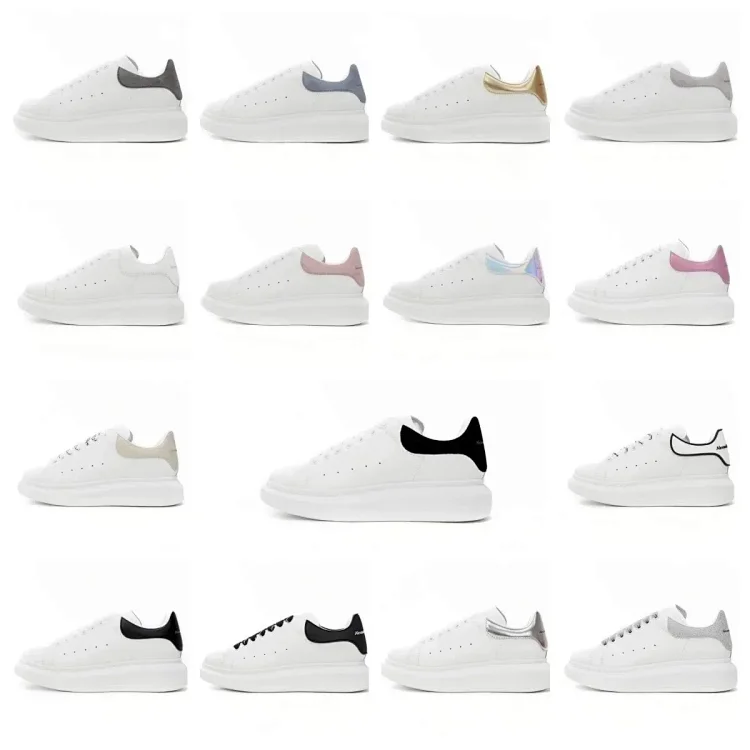Alexander McQueen shoes