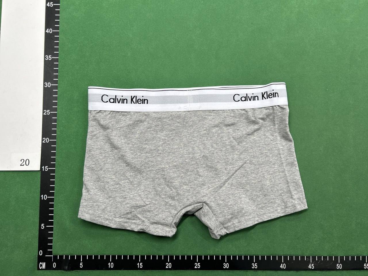 Calvin Klein underwear - 3
