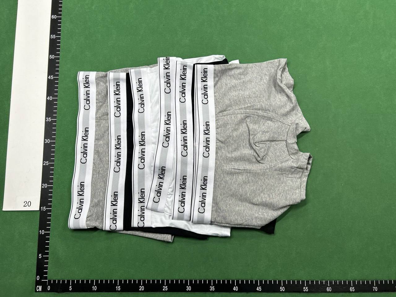 Calvin Klein underwear - 4