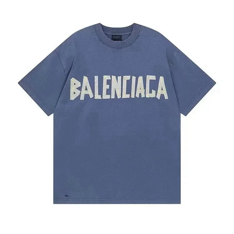 BALENCIAGA TEE