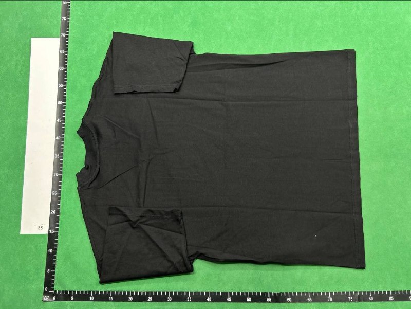 BALENCIAGA TEE - 3