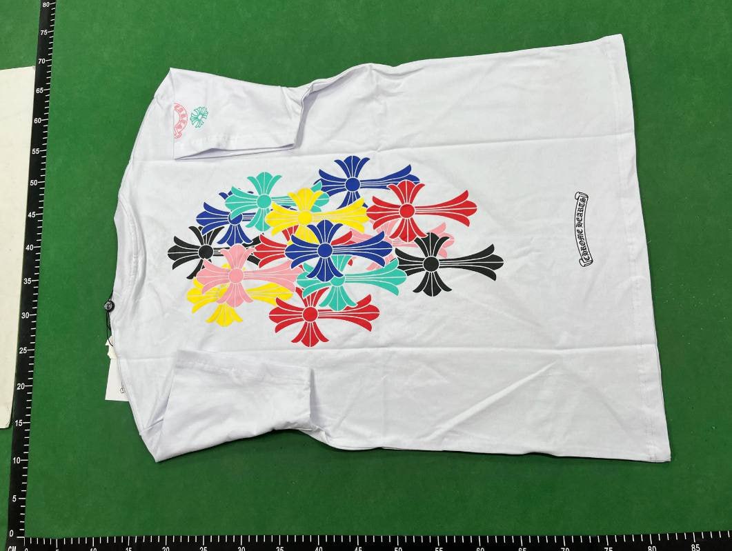 Moncler T-shirt - 4