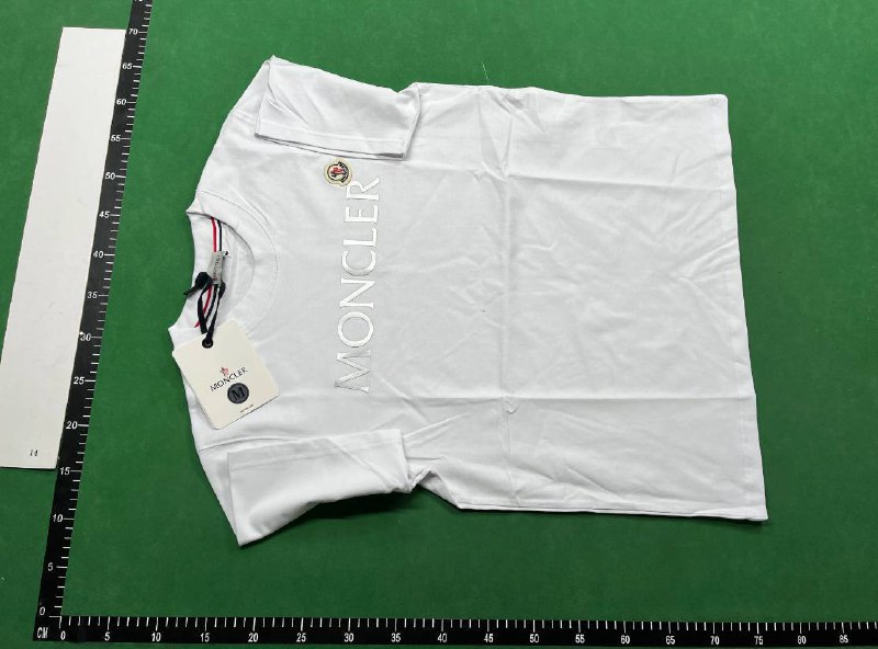 Moncler T-shirt - 2
