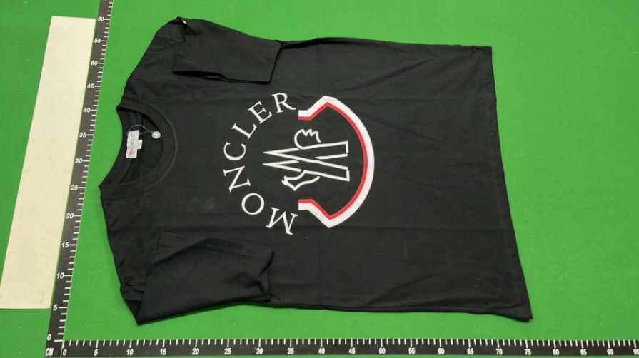 Moncler T-shirt - 4