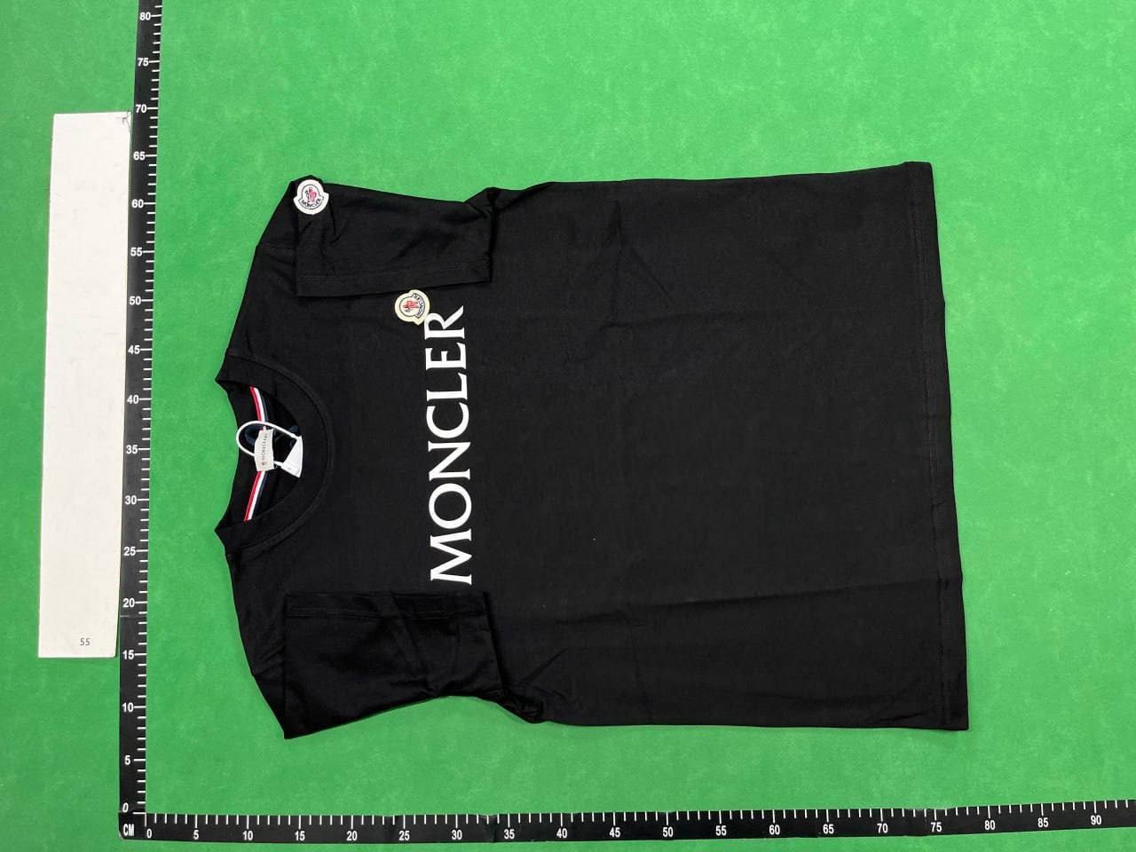 Moncler T-shirt - 3