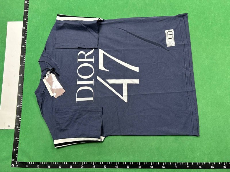 Dior T-shirt  (40 CP) - 4