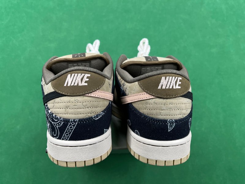 NIKETOP-DUNK - 5