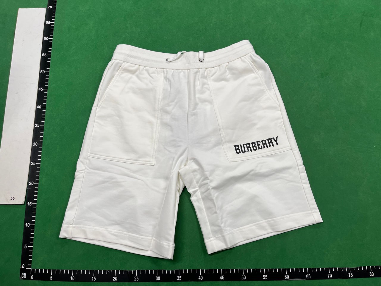 Burberry Shorts - 3