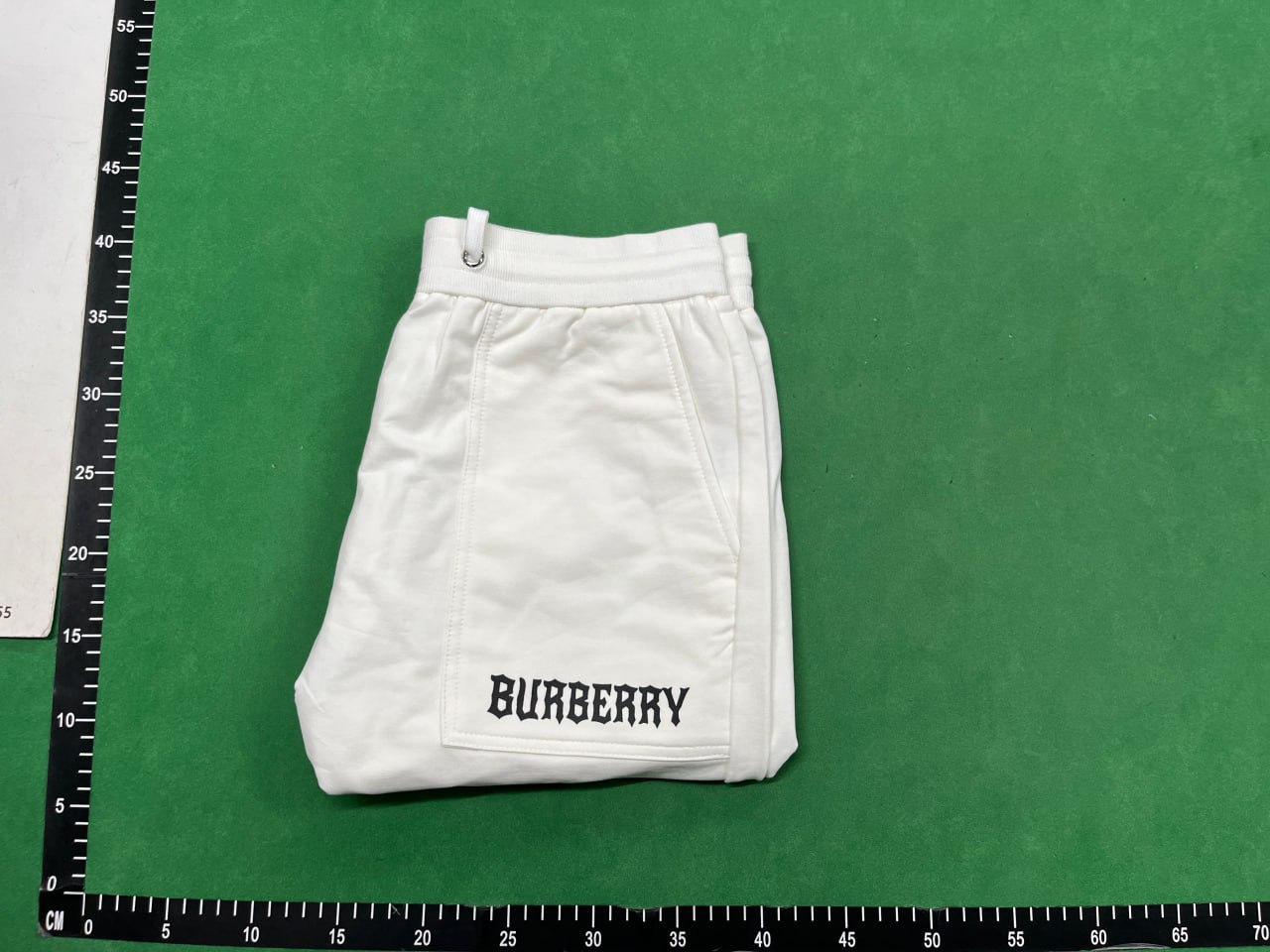 Burberry Shorts - 5