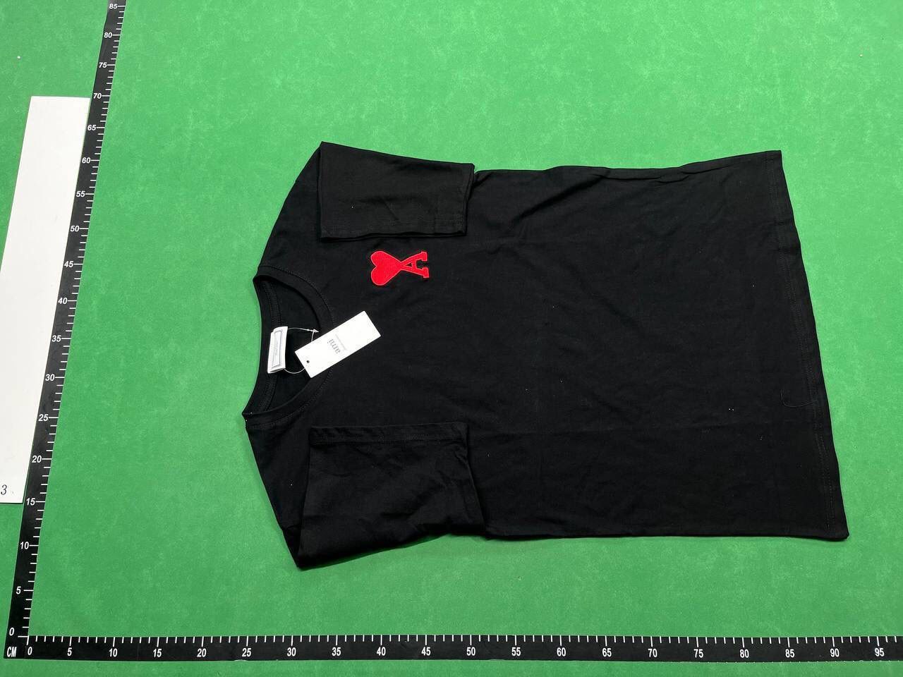 Ami T-Shirt（38 STYLE TOP） - 2
