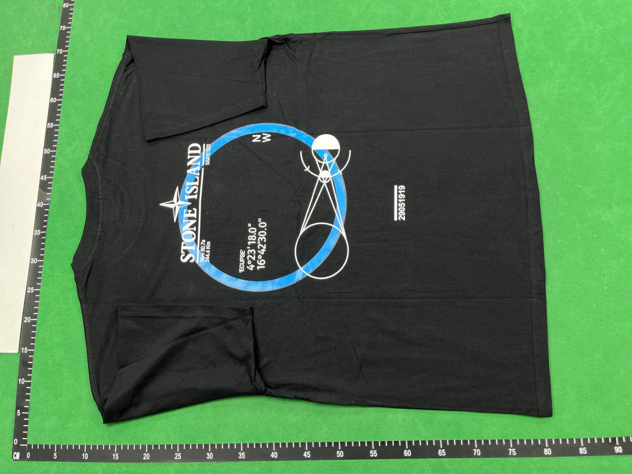 Stone Island  t-shirt - 3