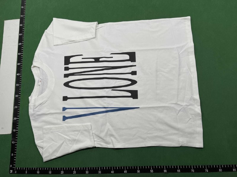 Vlone Tee - 2