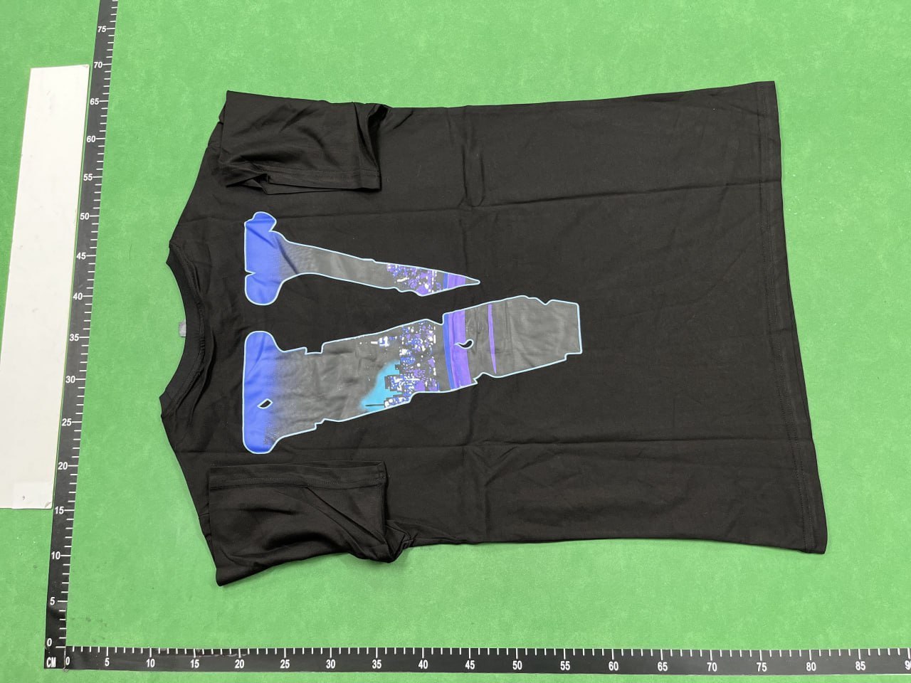 Vlone Tee - 4