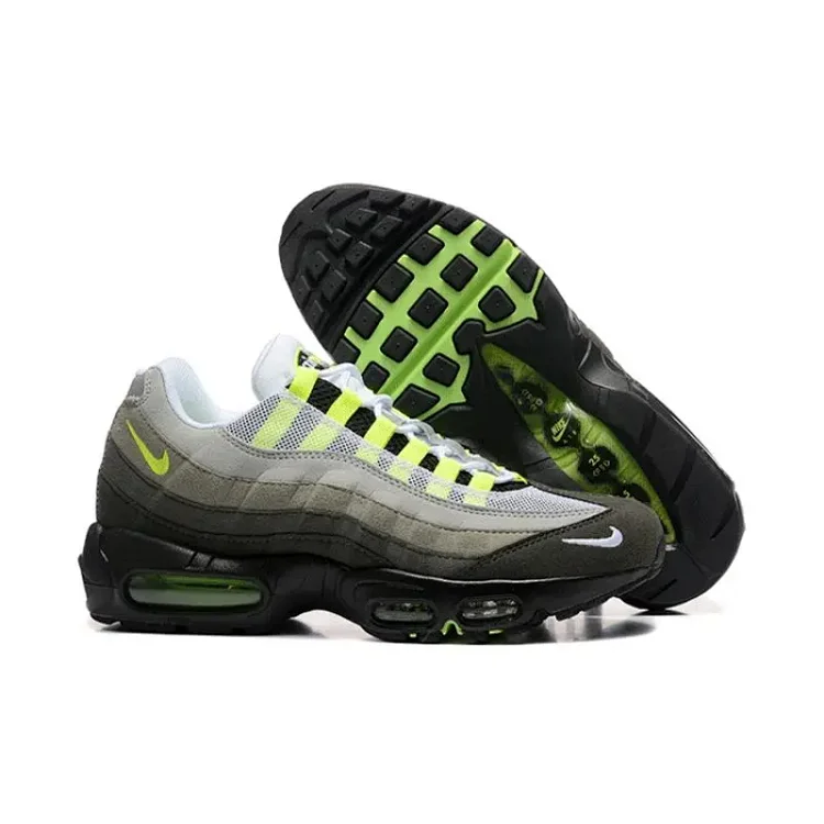 Nike Air Max 95 Nike Shoes（40 STYLE OG）