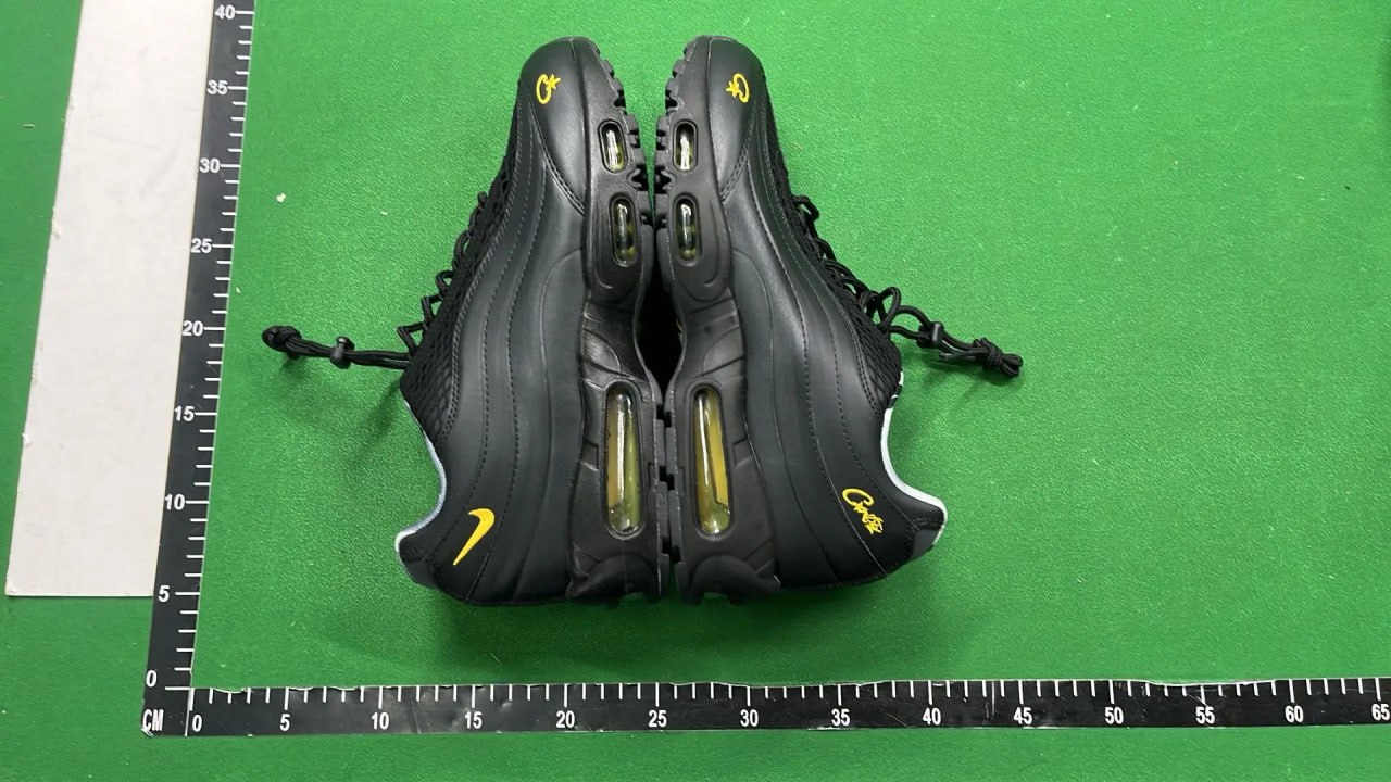 Nike Air Max 95 Nike Shoes（40 STYLE OG） - 2