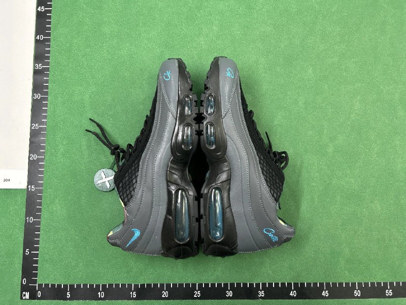 Nike Air Max 95 Nike Shoes（40 STYLE OG） - 4