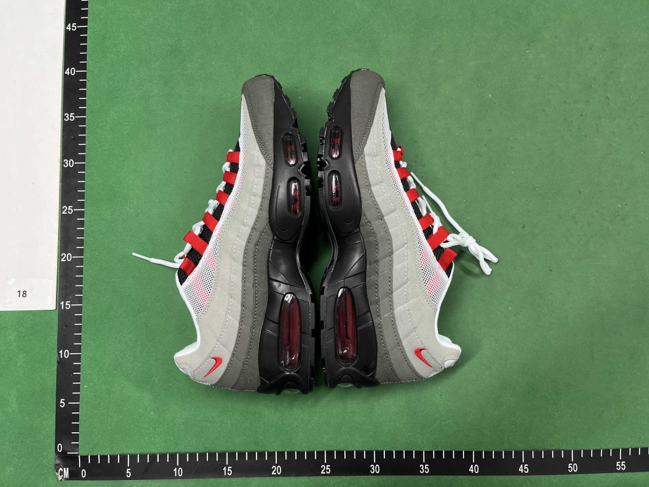 Nike Air Max 95 Nike Shoes（40 STYLE OG） - 5