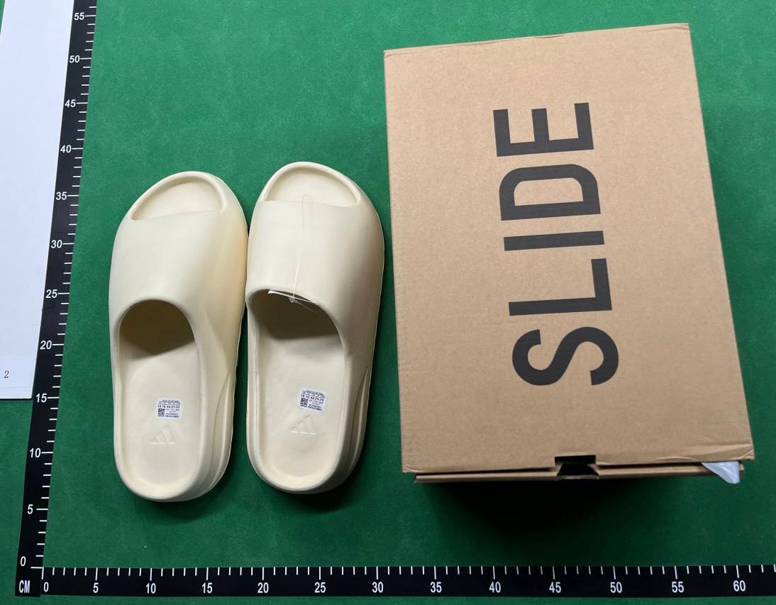 Yeezy Slides shoes - 2