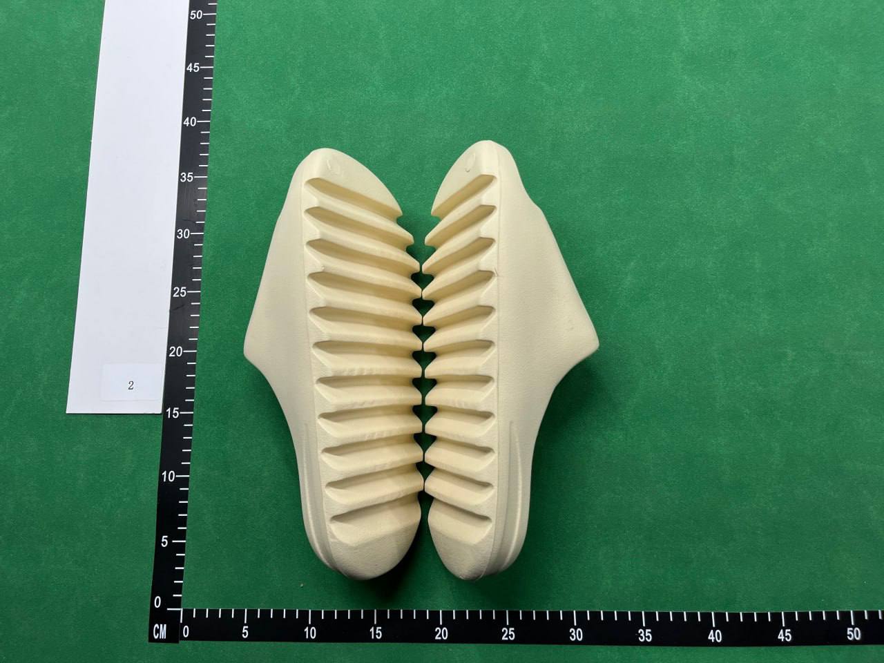 Yeezy Slides shoes - 4