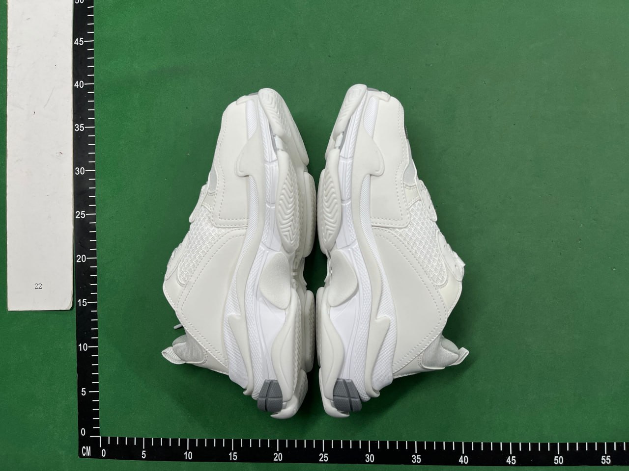  Balenciaga Track - 2