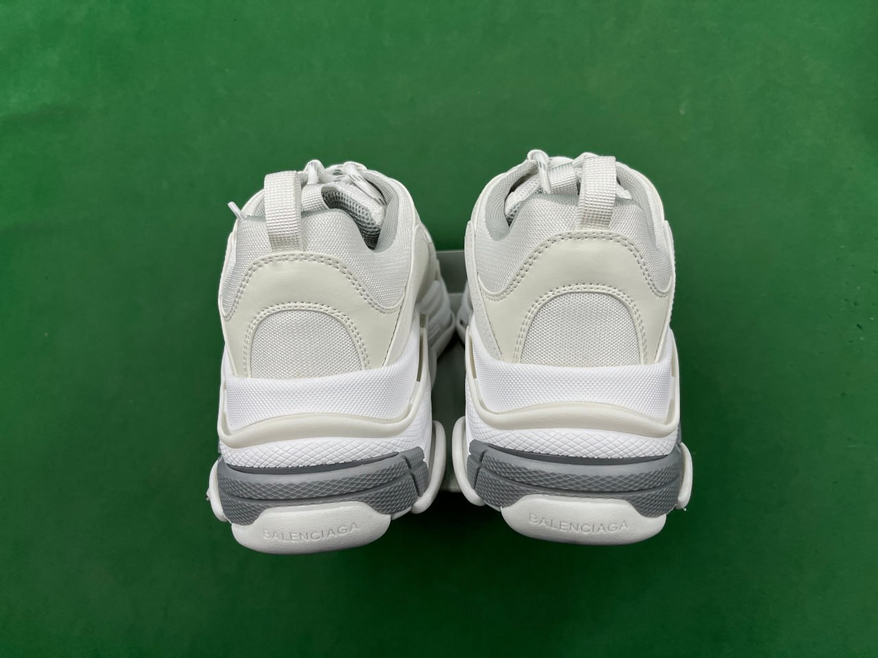  Balenciaga Track - 4