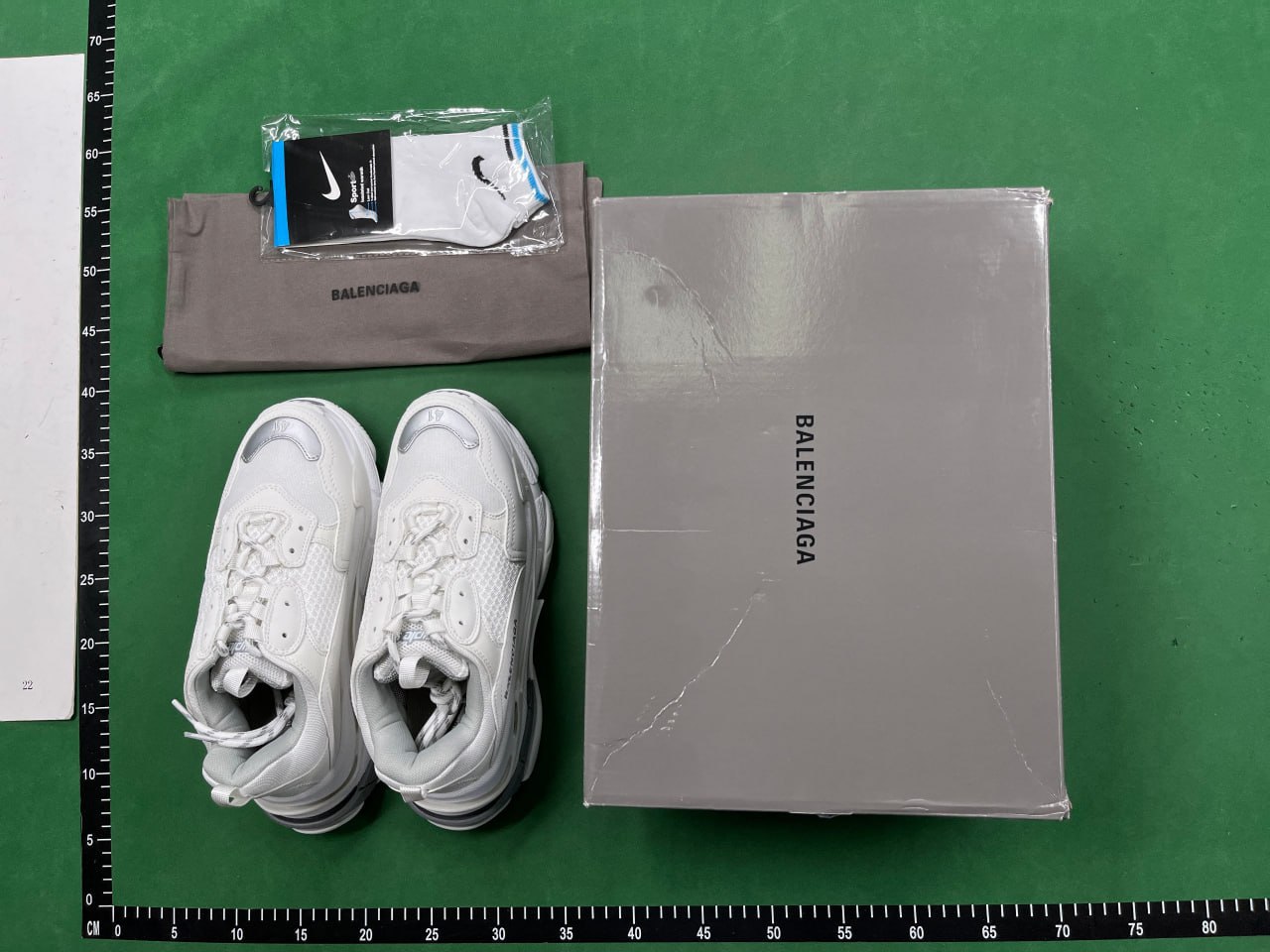  Balenciaga Track - 3