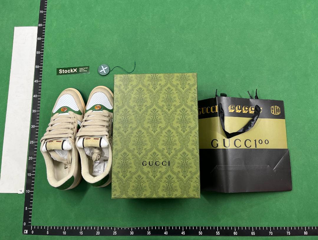 Gucci Shoes - 2