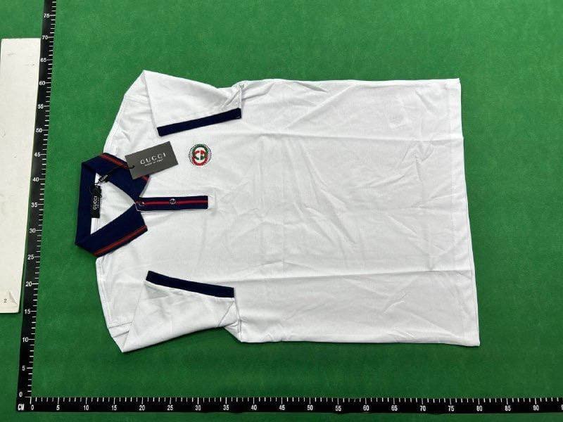 Gucci polo t-shirt - 2