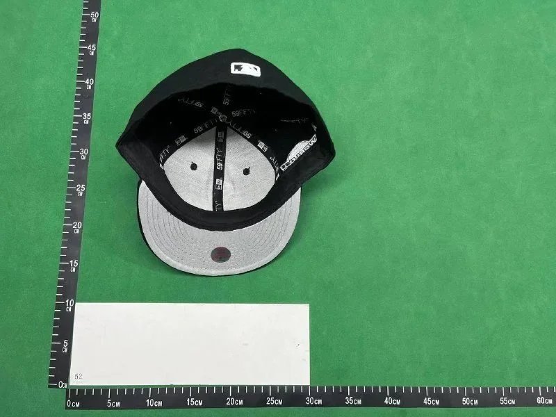 Caps（37 STYLE TOP） - 3