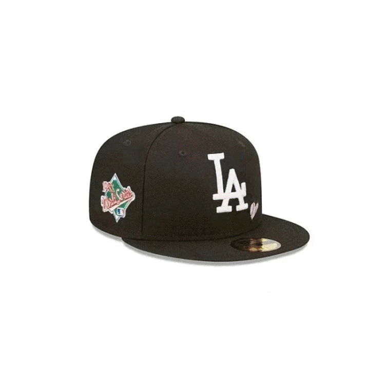 Caps（37 STYLE TOP）