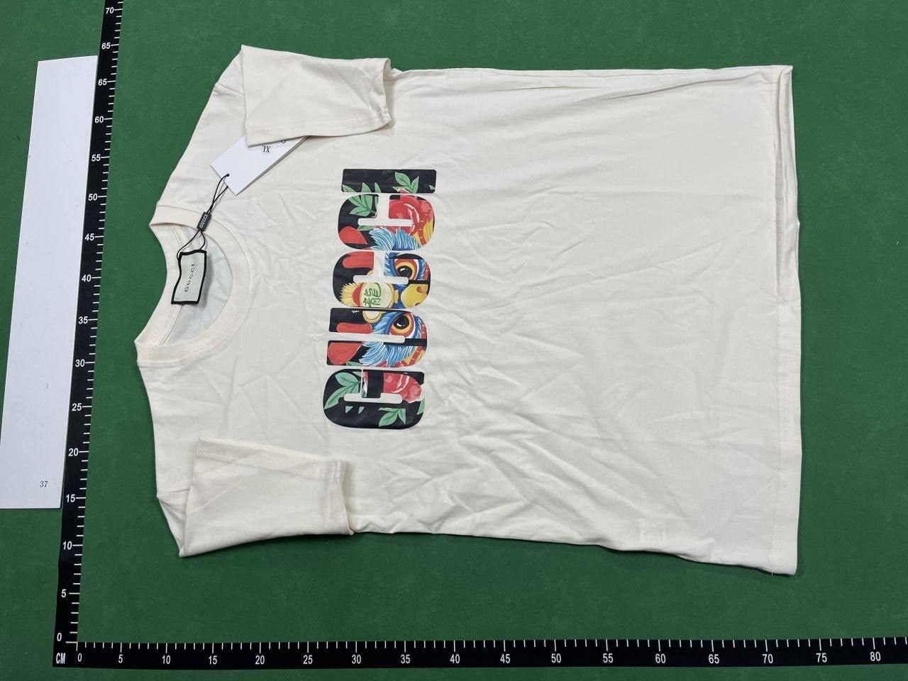Gucci T-shirt - 4