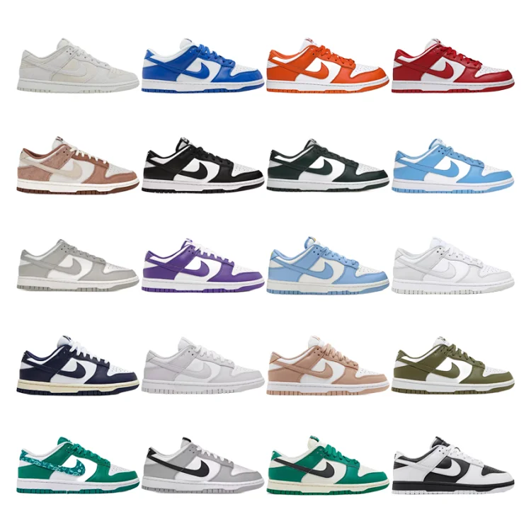 KK  NIKE  dunk
